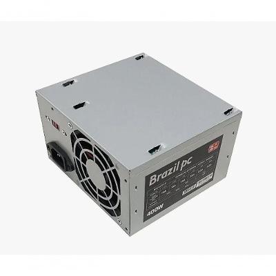 Fonte Atx 400w Real Brazil Pc Bpc-427v1.0 Oem