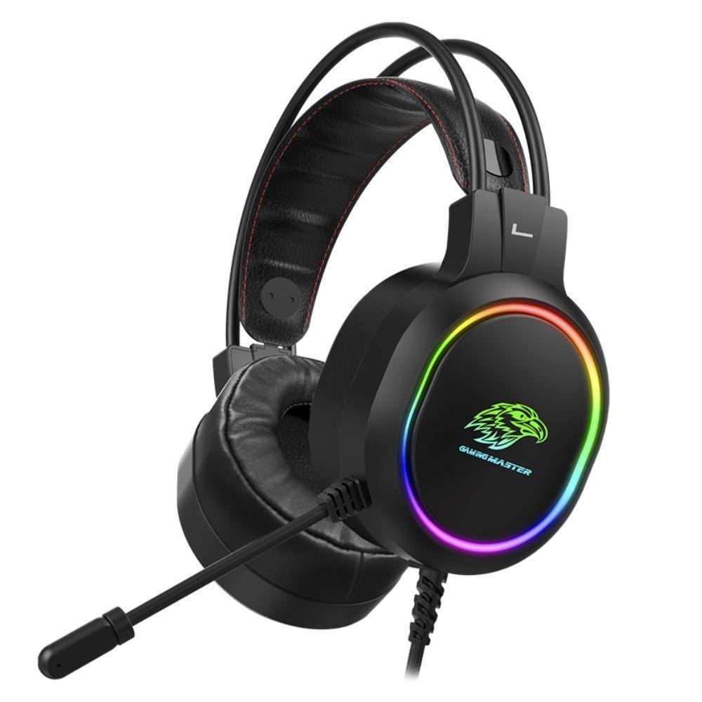 Headset Gamer Rgb - Ar43 - 2