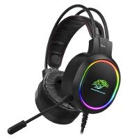 Headset Gamer Rgb - Ar43 - 2