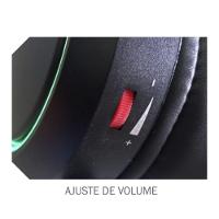 Headset Gamer Rgb - Ar43 - 5