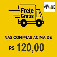 Arandela Quadrada Vivare Md-2019 Base Preto Com Interruptor Cúpula Em Tecido - Bivolt Preta-palha 127-220v