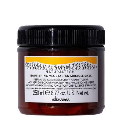 Davines Nourishing Vegetarian Miracle - Máscara 250ml