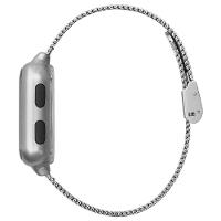 Relógio Mormaii Unissex Digital Prata - Mo6600ak-7k Mo6600ak-7k - 2