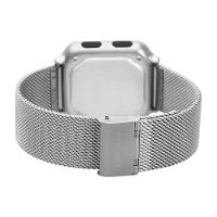 Relógio Mormaii Unissex Digital Prata - Mo6600ak-7k Mo6600ak-7k - 3