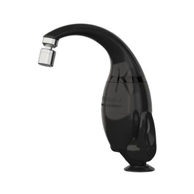 Torneira Eletrônica Preta 220v-7000w - Sintex