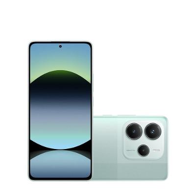 Smartphone Xiaomi Redmi Note 14 5G 12 + 12GB + 512GB Verde