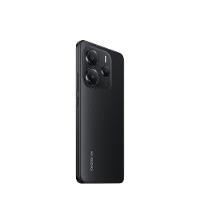 Smartphone Xiaomi Redmi Note 14 5G 8+8GB + 256GB, Preto