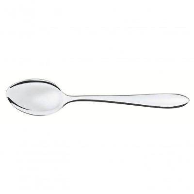 Colher Para Arroz Tramontina Satri Em Aço Inox