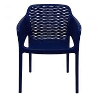 Cadeira Tramontina Gabriela Eco Oceano +clean Azul Yale - 2