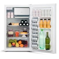 Frigobar Branco 124L Inverter Bivolt Midea MDRD181FGD013 Bivolt - 3