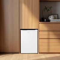 Frigobar Branco 124L Inverter Bivolt Midea MDRD181FGD013 Bivolt - 6