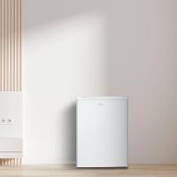 Frigobar Branco 124L Inverter Bivolt Midea MDRD181FGD013 Bivolt - 7