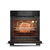 Forno Elétrico De Embutir 80L Touch Com Air Fryer Midea TST80P2 220V - 7