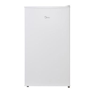 Frigobar Branco 93L Inverter Bivolt Midea MDRD142FGD013 Bivolt