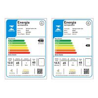 Frigobar Midea Branco 45 Litros MRC06B2 220V - 8