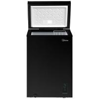 Freezer Horizontal 100L Flexbeer Inverter Preto Midea MDRC151FZD303 Bivolt - 2