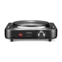 Fogao Cooktop Eletrico Portatil Elgin Fog20 1 Boca 1000w - 110v - 3