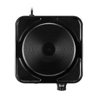 Fogao Cooktop Eletrico Portatil Elgin Fog20 1 Boca 1000w - 110v