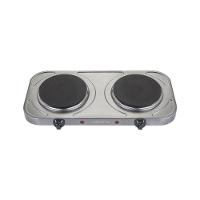 Fogão Elétrico de Mesa Agratto 2 pratos FM02 220V 2000W