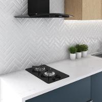 Fogão Cooktop 2 Bocas Mesa Em Vidro Safe Ferro Fundido Fogatti Bivolt - 2