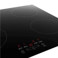Cooktop 4 Bocas De Indução Com Turbo MCI014BG1 Mueller 220V - 3