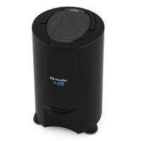 Centrífuga De Roupas Dry 8,8kg Dupla Tampa Preta Mueller 220V - 1