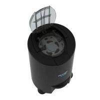 Centrífuga De Roupas Dry 8,8kg Dupla Tampa Preta Mueller 220V - 6