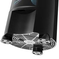 Centrífuga De Roupas Dry 8,8kg Dupla Tampa Preta Mueller 220V - 8