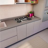 Cooktop 5 Bocas Com Queimador Tripla Chama Branco Mueller Bivolt - 2