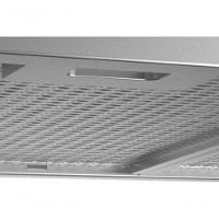 Depurador Fogatti Compact New De Embutir 75cm Inox 220V - 4