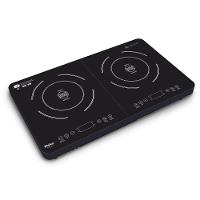 Cooktop De Indução Portátil Philco 2 Queimadores PCT20P 220V - 1
