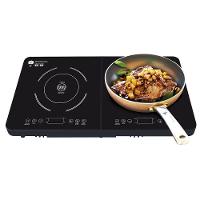 Cooktop De Indução Portátil Philco 2 Queimadores PCT20P 220V - 3