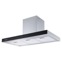 Coifa de Parede Midea 90cm Smart Pro Touch 110V MH90M77AT22MW1