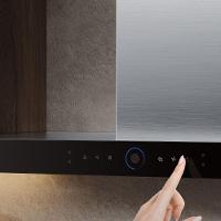 Coifa de Parede Midea 90cm Smart Pro Touch 110V MH90M77AT22MW1 - 5