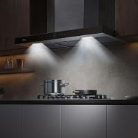 Coifa de Parede Midea 90cm Smart Pro Touch 110V MH90M77AT22MW1 - 7