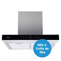 Coifa de Parede Midea Smart Pro Touch 60cm 220V MH60M77ET22MW2 - 2