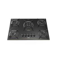 Cooktop 5 Bocas A Gás Realce Bivolt CR225 Preto Bivolt - 3