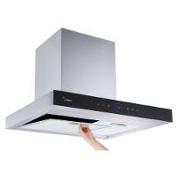 Coifa de Parede Midea Smart Pro Touch 60cm 110V MH60M77AT22MW1 - 3