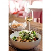 Saladeira Tramontina Maria Augusta 28cm Em Porcelana - 2