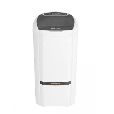 Tanquinho Colormaq LCS10 10kg Semiautomático Lavagem Econômica Branco 110V