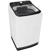Máquina De Lavar 15kg MA512W150A WKBR Wave Agitator Midea Branco 110V - 1