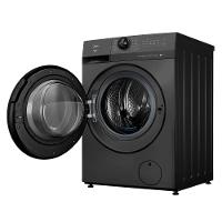 Máquina de Lavar Midea 11kg Slim Healthguard Conectada Titanium MF201W110WB/GK-01 110V - 3