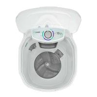 Máquina De Lavar Roupas 10 Kg Semi Automática 220V Libell - 3