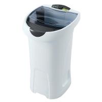 Máquina De Lavar Wanke 4kg Super Semi-automática Branco 220V - 2