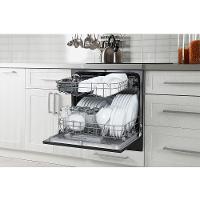 Lava Louças Midea 8 Serviços Preta DWA08P1 110V - 9