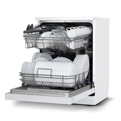 Lava Louças Midea 14 Serviços Branca DWA14B1 110V