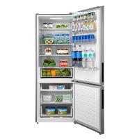Geladeira Midea Inverse Frost Free Inverter Inox 416L Bivolt MDRB593FGD463 - 5