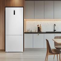 Geladeira Midea Inverse Frost Free Inverter Branca 416L Bivolt MDRB593FGD013 - 6