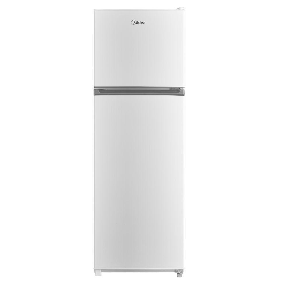 Geladeira Midea Duplex Cycle Defrost 294L MD-RT411 Branco 220V - 1