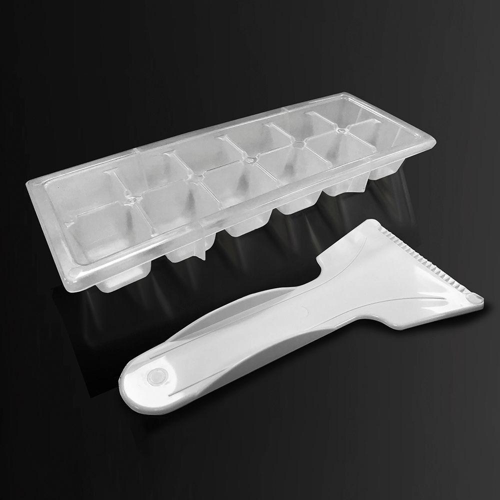 Geladeira Midea Duplex Cycle Defrost 294L MD-RT411 Branco 220V - 5